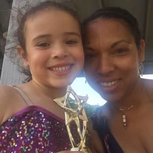 Meet your Posher, Tristin